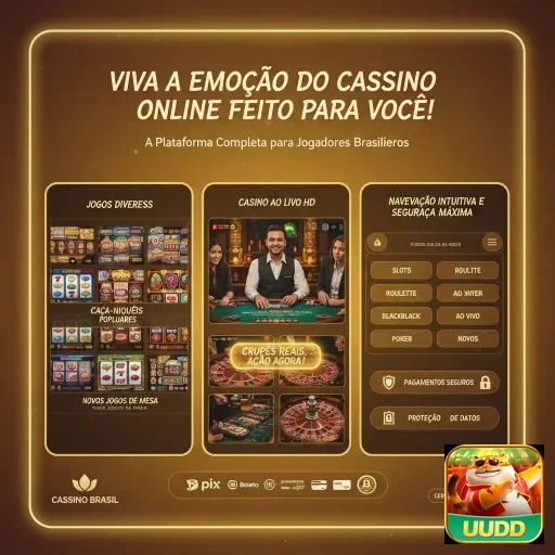 Atendente da uudd oferece suporte exclusivo a jogadores VIP.