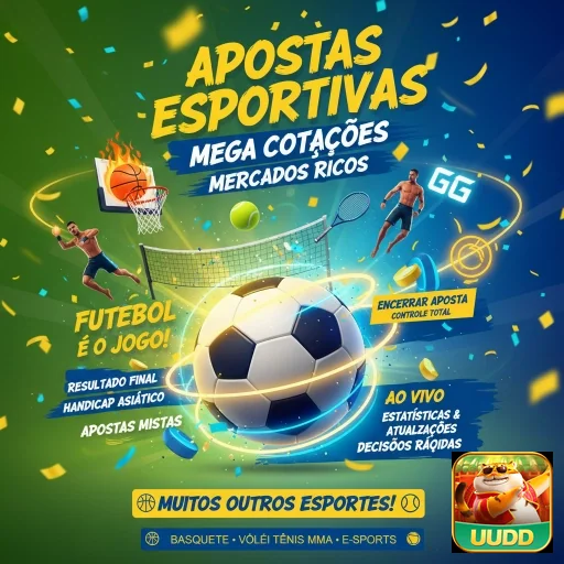 Serviços VIP do uudd com apostas esportivas diversificadas.