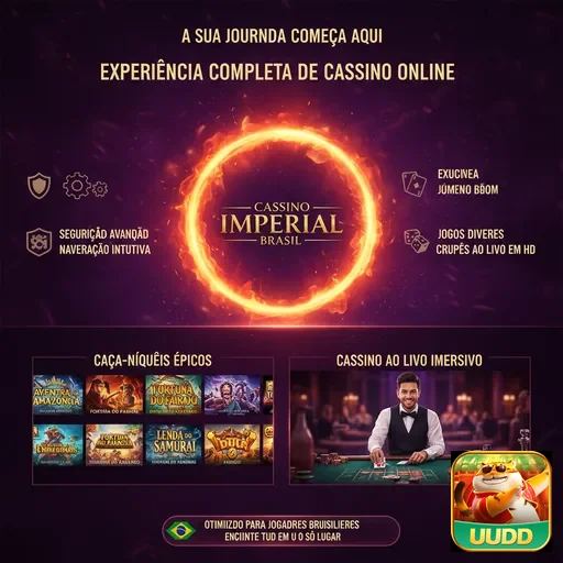 uudd oferece suporte ágil e opções de cassino online em HD.