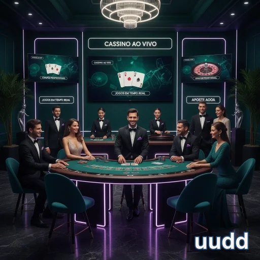 Ilustração de Variedade de Slots Incríveis