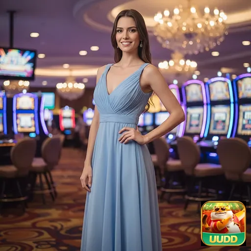 A imagem mostra acesso à plataforma uudd com jogos de cassino.