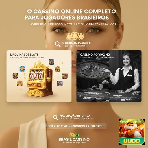 uudd oferece serviços VIP com segurança e diversidade em jogos.